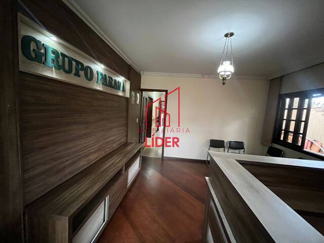 Casa para Locação em Curitiba - 4