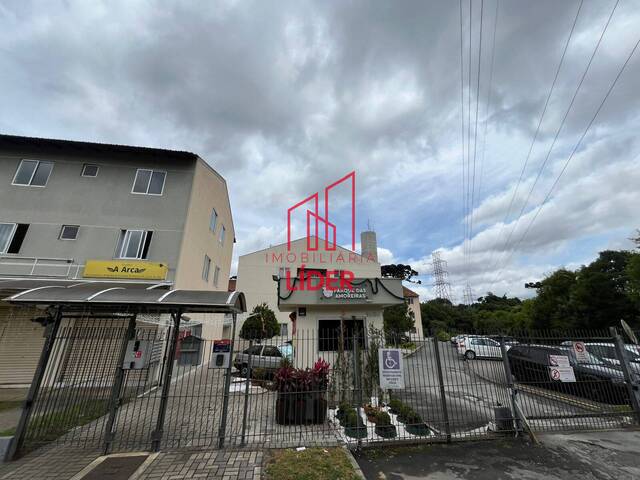 Apartamento para Locação em Curitiba - 2