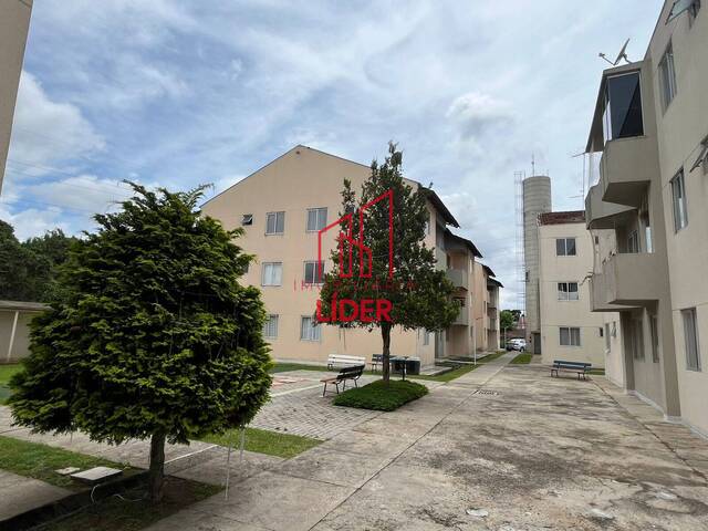 Apartamento para Locação em Curitiba - 3