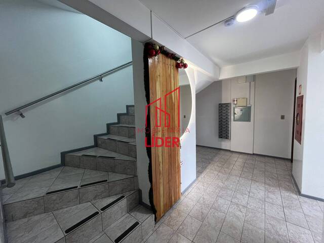 Apartamento para Locação em Curitiba - 4