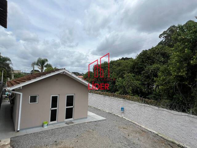 Apartamento para Locação em Curitiba - 5