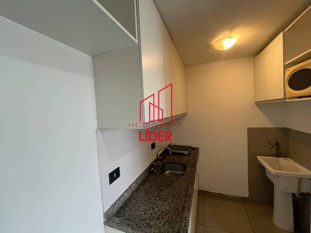 Apartamento para Locação em Curitiba - 3