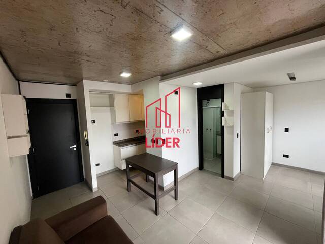 Apartamento para Locação em Curitiba - 4
