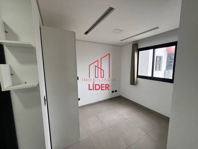 Apartamento para Locação em Curitiba - 5