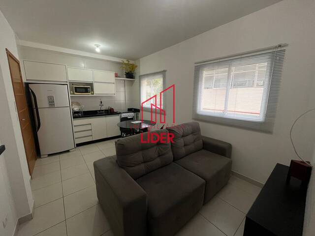 Apartamento para Locação em Curitiba - 4