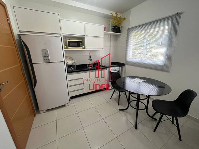 Apartamento para Locação em Curitiba - 3