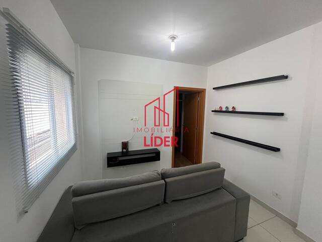 Apartamento para Locação em Curitiba - 5