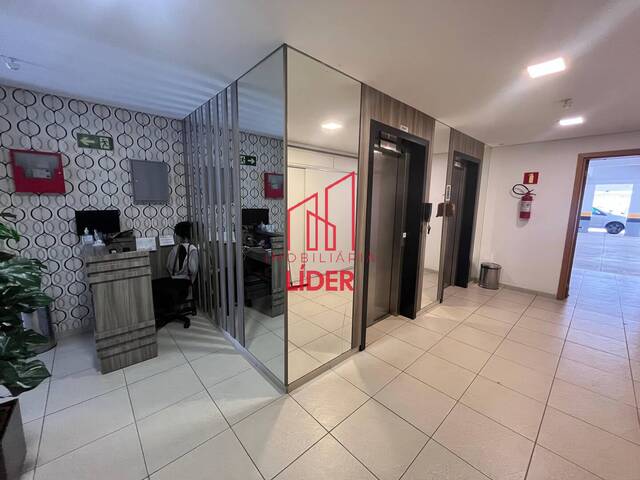 Apartamento para Locação em Curitiba - 2