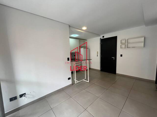 Apartamento para Locação em Curitiba - 5