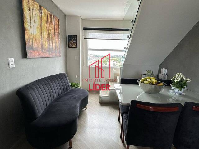 Apartamento para Venda em São José dos Pinhais - 5