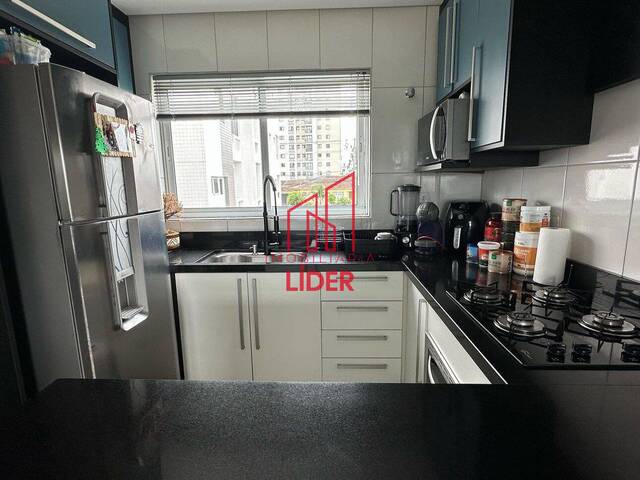 Apartamento para Venda em São José dos Pinhais - 4