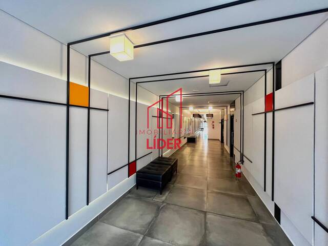 Apartamento para Locação em Curitiba - 3