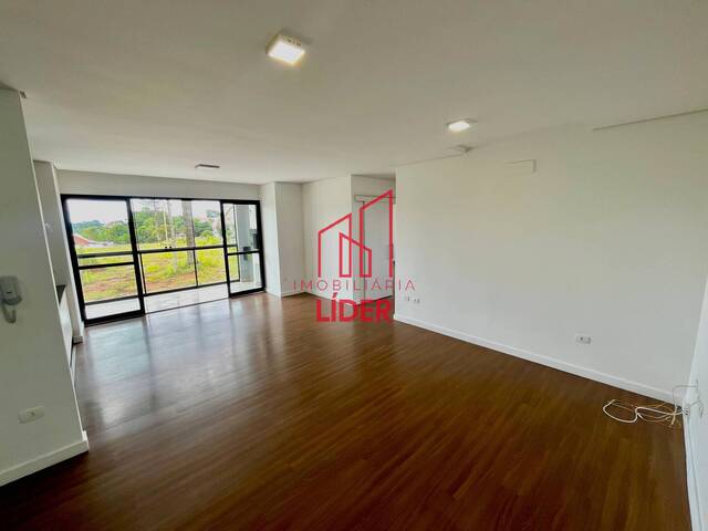 Apartamento para Locação em Curitiba - 4