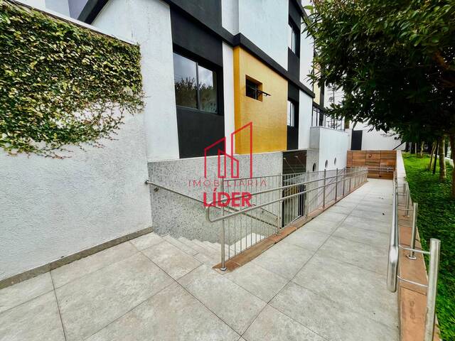 Apartamento para Locação em Curitiba - 2