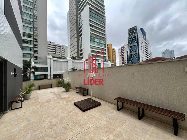 Sala para Locação em Curitiba - 5