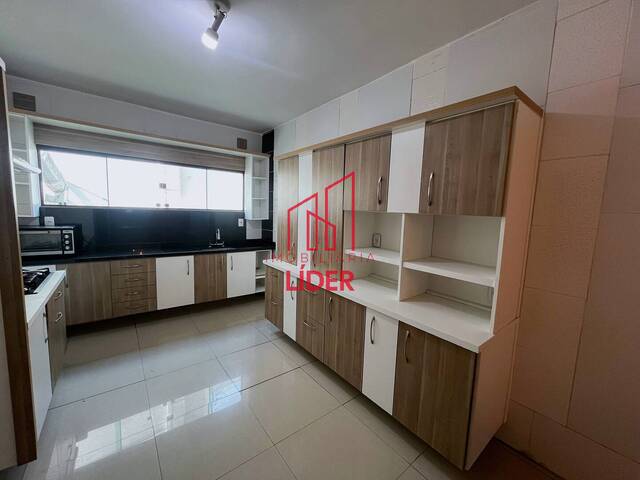 Casa para Locação em Curitiba - 5