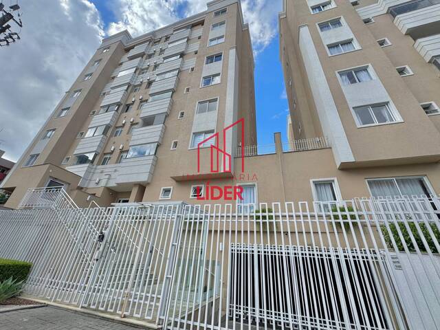#261 - Apartamento para Venda em Curitiba - PR