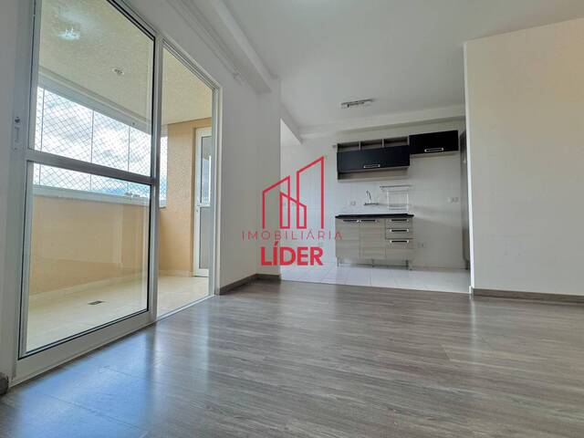 Apartamento para Venda em Curitiba - 5