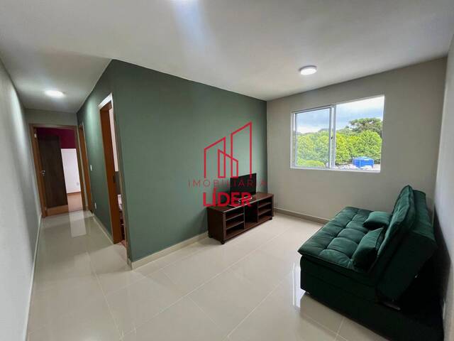 Apartamento para Locação em Curitiba - 4