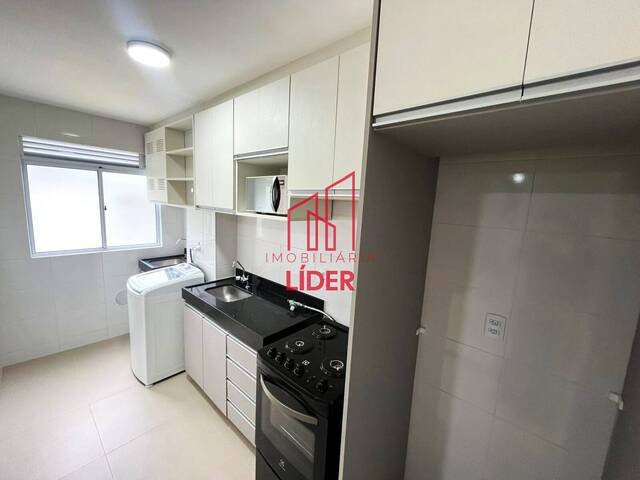 Apartamento para Locação em Curitiba - 5