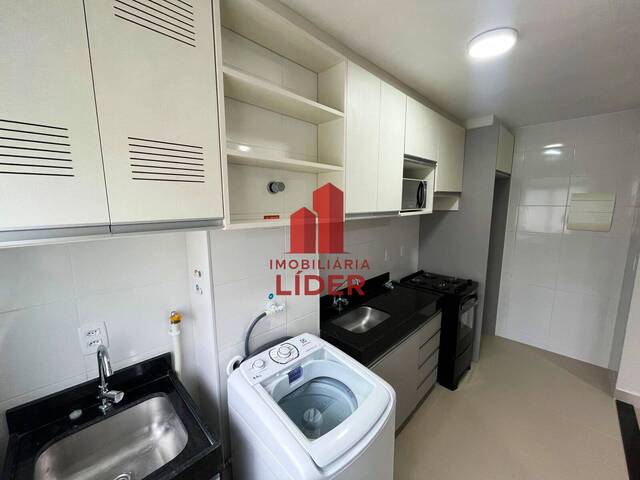 Apartamento para Locação em Curitiba - 5
