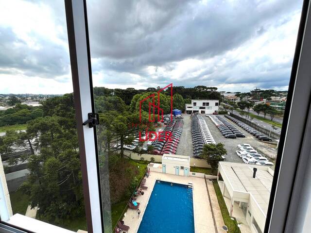Apartamento para Locação em Curitiba - 3