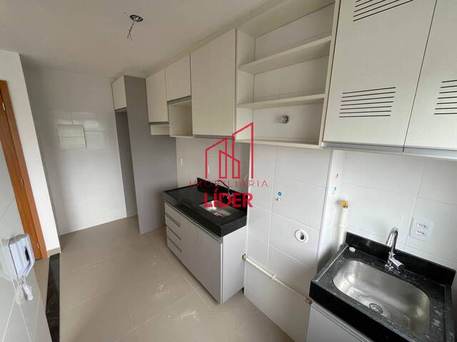 Apartamento para Locação em Curitiba - 5