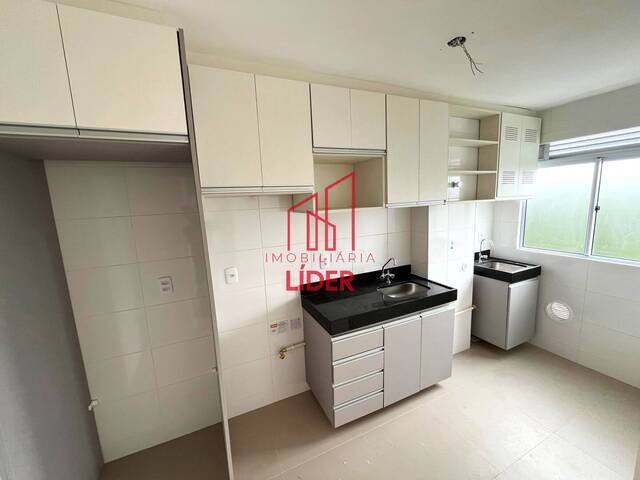Apartamento para Locação em Curitiba - 4