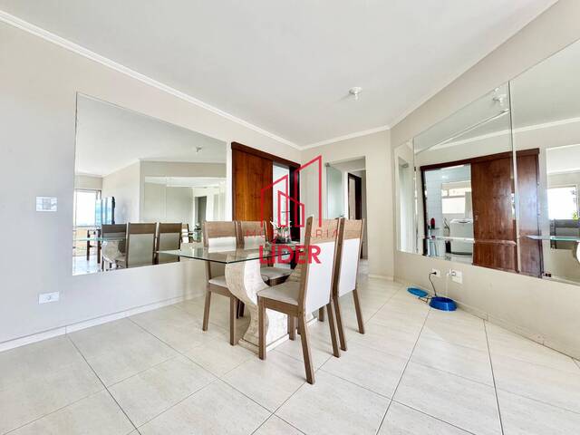 Apartamento para Venda em Curitiba - 4