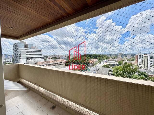 Apartamento para Venda em Curitiba - 5