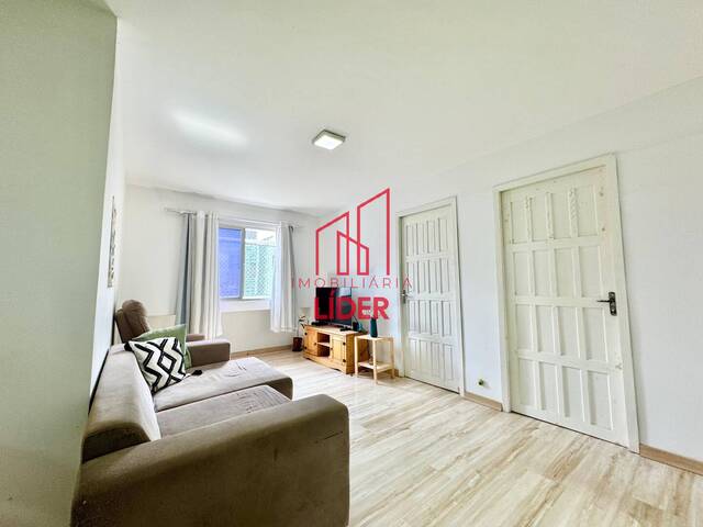 Apartamento para Venda em Curitiba - 4
