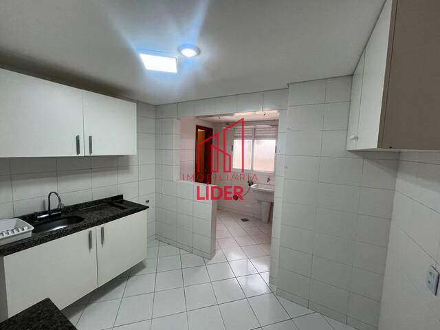 Apartamento para Locação em Curitiba - 5