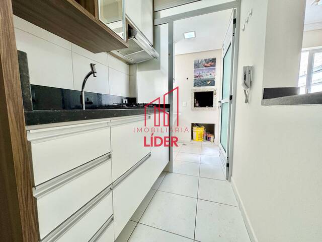 Apartamento para Locação em Curitiba - 4