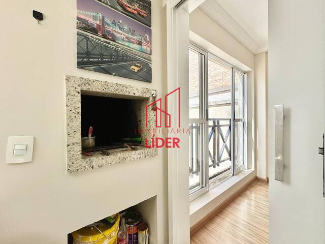 Apartamento para Locação em Curitiba - 5