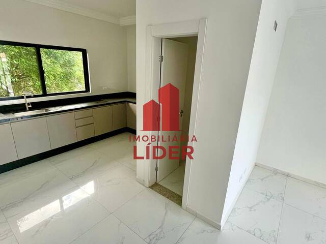 Casa para Locação em Curitiba - 5