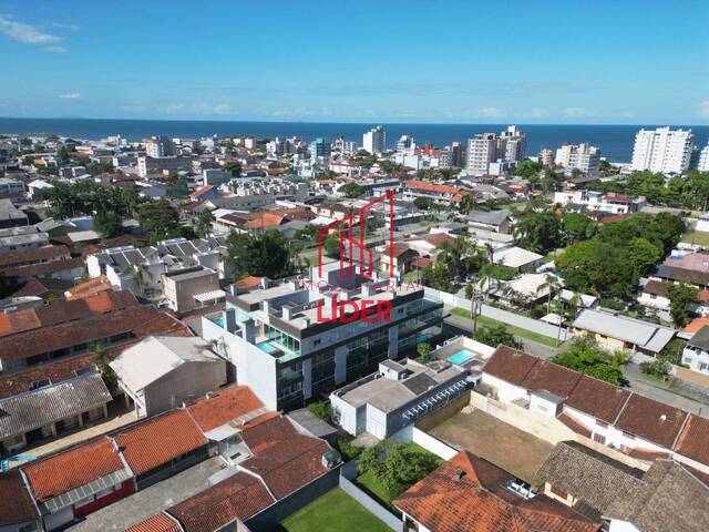 Apartamento para Venda em Matinhos - 4