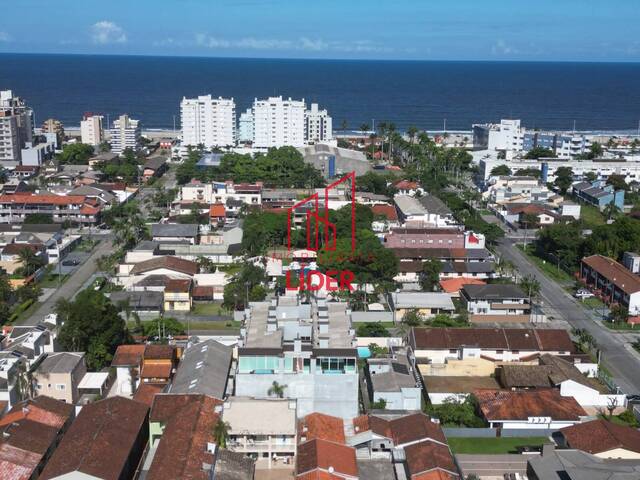 #335 - Apartamento para Venda em Matinhos - PR