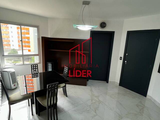 Apartamento para Locação em Curitiba - 3