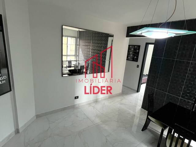 Apartamento para Locação em Curitiba - 4