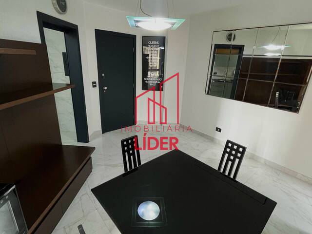 Apartamento para Locação em Curitiba - 5