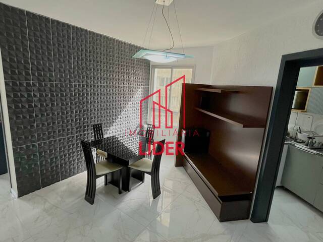 Apartamento para Locação em Curitiba - 2