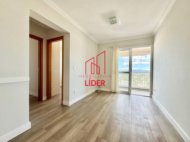 Apartamento para Venda em Curitiba - 5