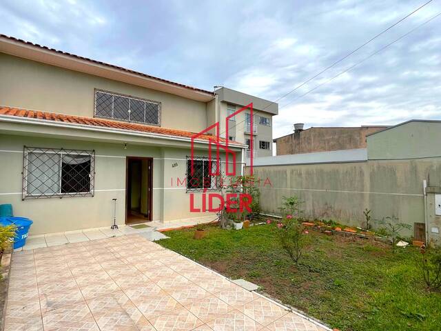 Casa para Locação em São José dos Pinhais - 2