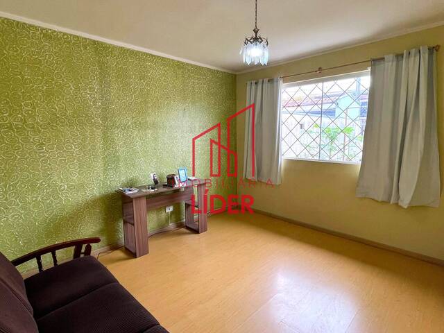 Casa para Locação em São José dos Pinhais - 4