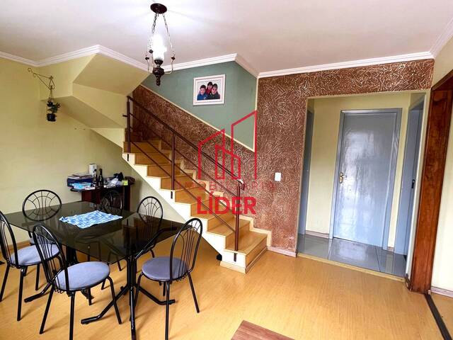 Casa para Locação em São José dos Pinhais - 3