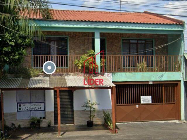 #365 - Casa para Locação em Curitiba - PR - 1