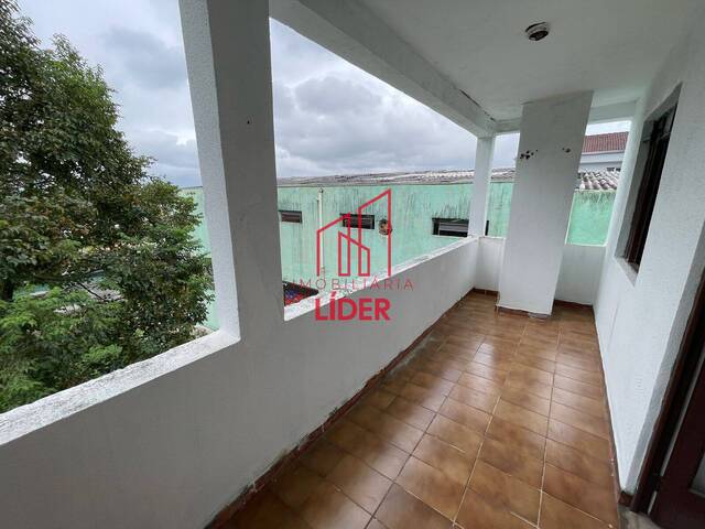 #365 - Casa para Locação em Curitiba - PR - 2