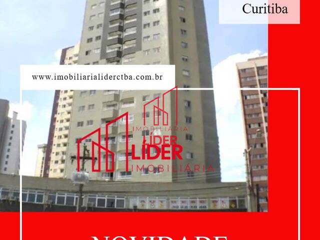 #366 - Conjunto Comercial para Venda em Curitiba - PR - 1