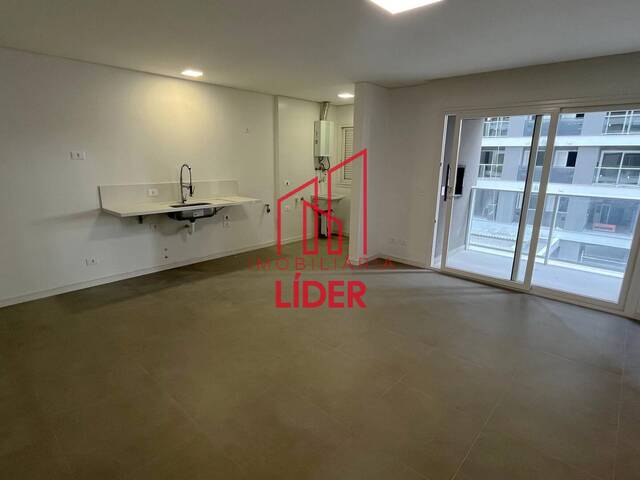Apartamento para Locação em Curitiba - 5
