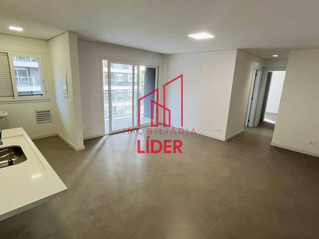 Apartamento para Locação em Curitiba - 4